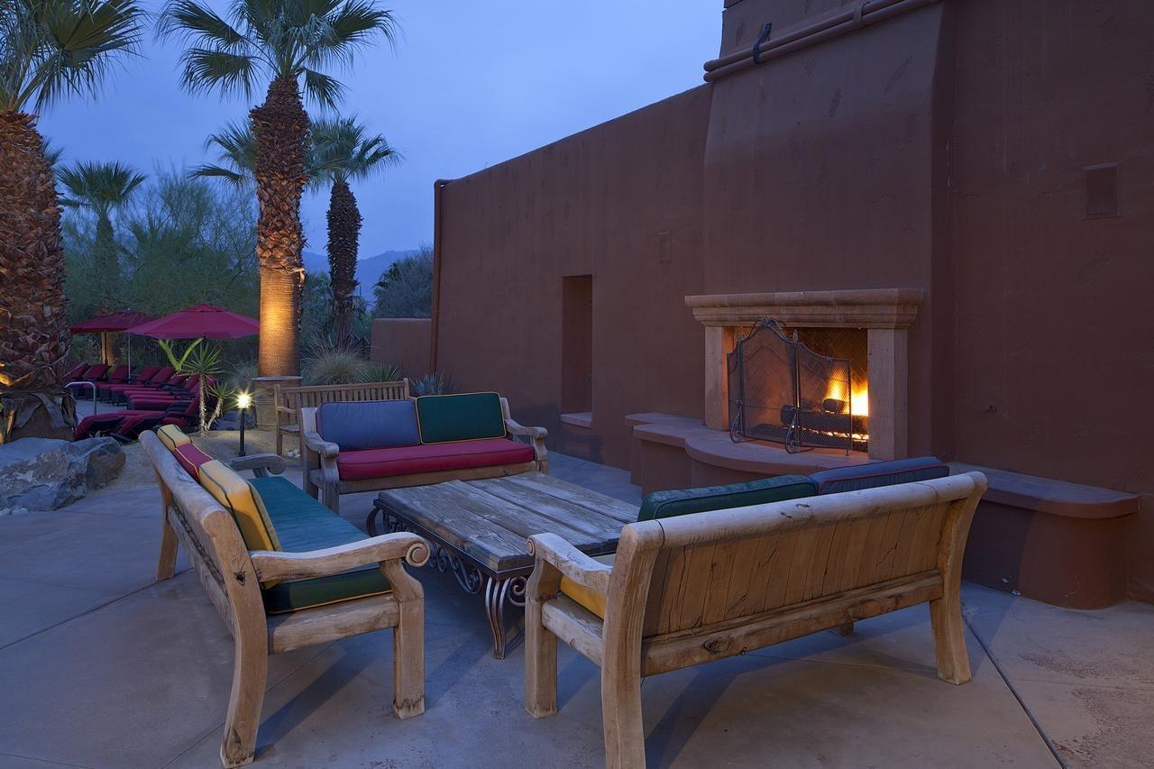 Hilton Grand Vacations Club Palm Desert Kültér fotó