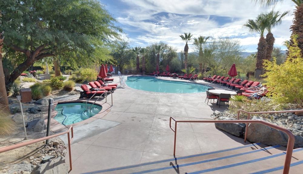 Hilton Grand Vacations Club Palm Desert Kültér fotó