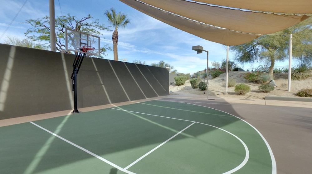 Hilton Grand Vacations Club Palm Desert Kültér fotó