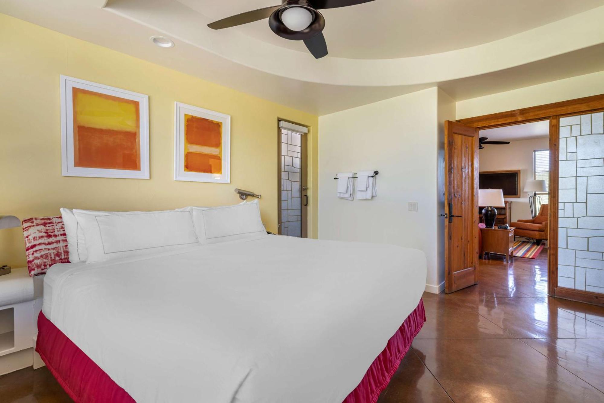 Hilton Grand Vacations Club Palm Desert Kültér fotó