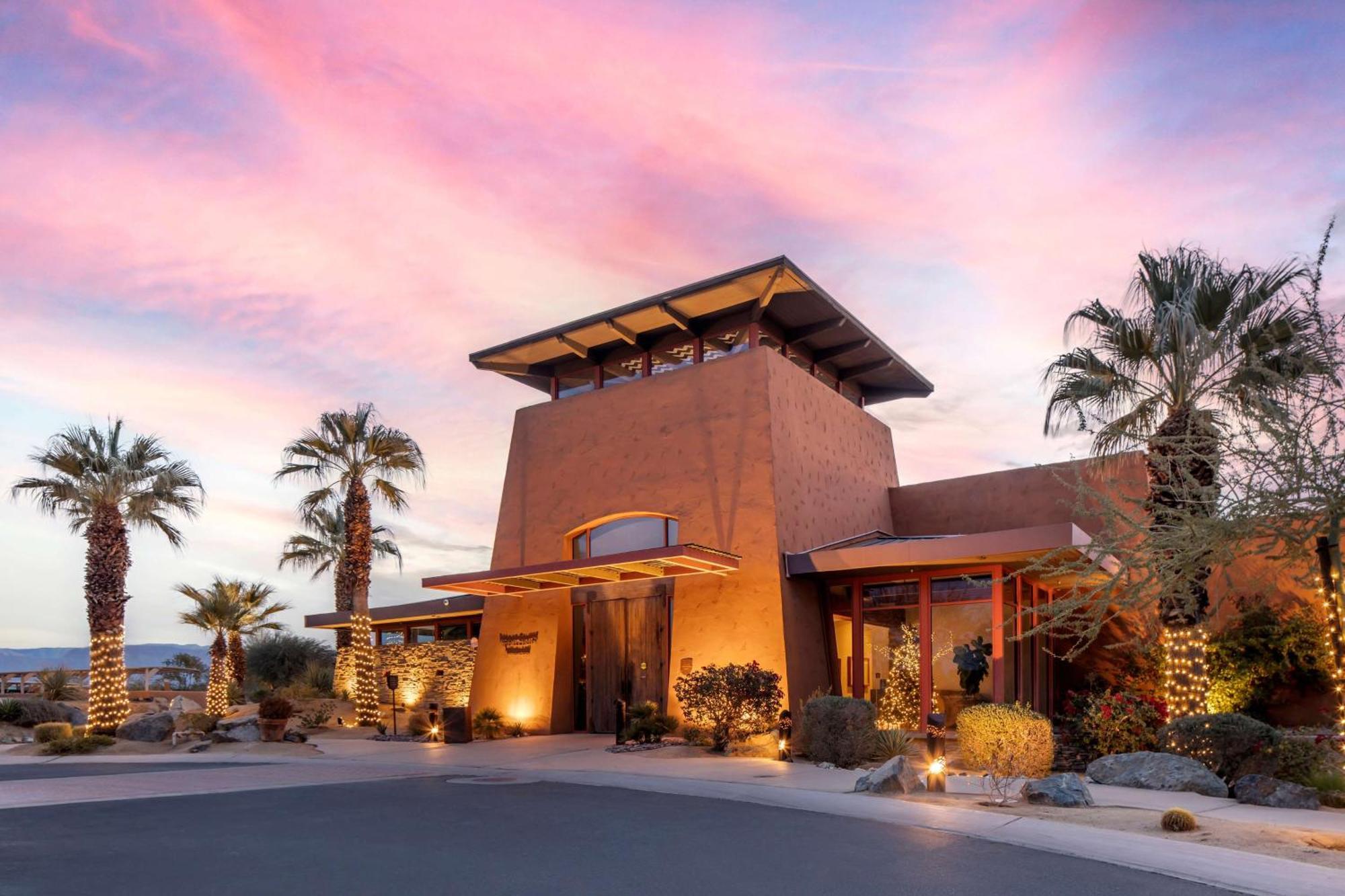 Hilton Grand Vacations Club Palm Desert Kültér fotó