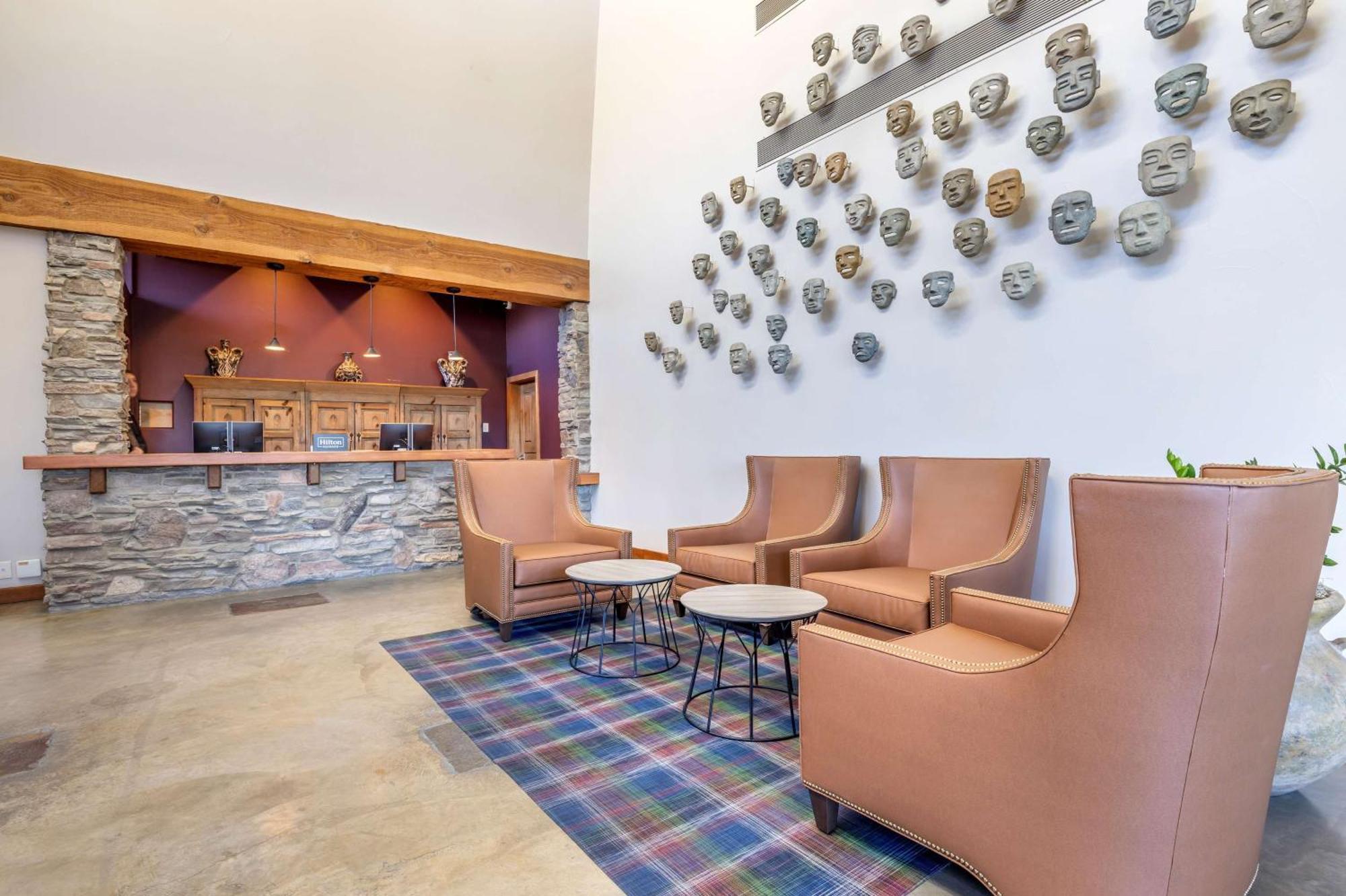Hilton Grand Vacations Club Palm Desert Kültér fotó