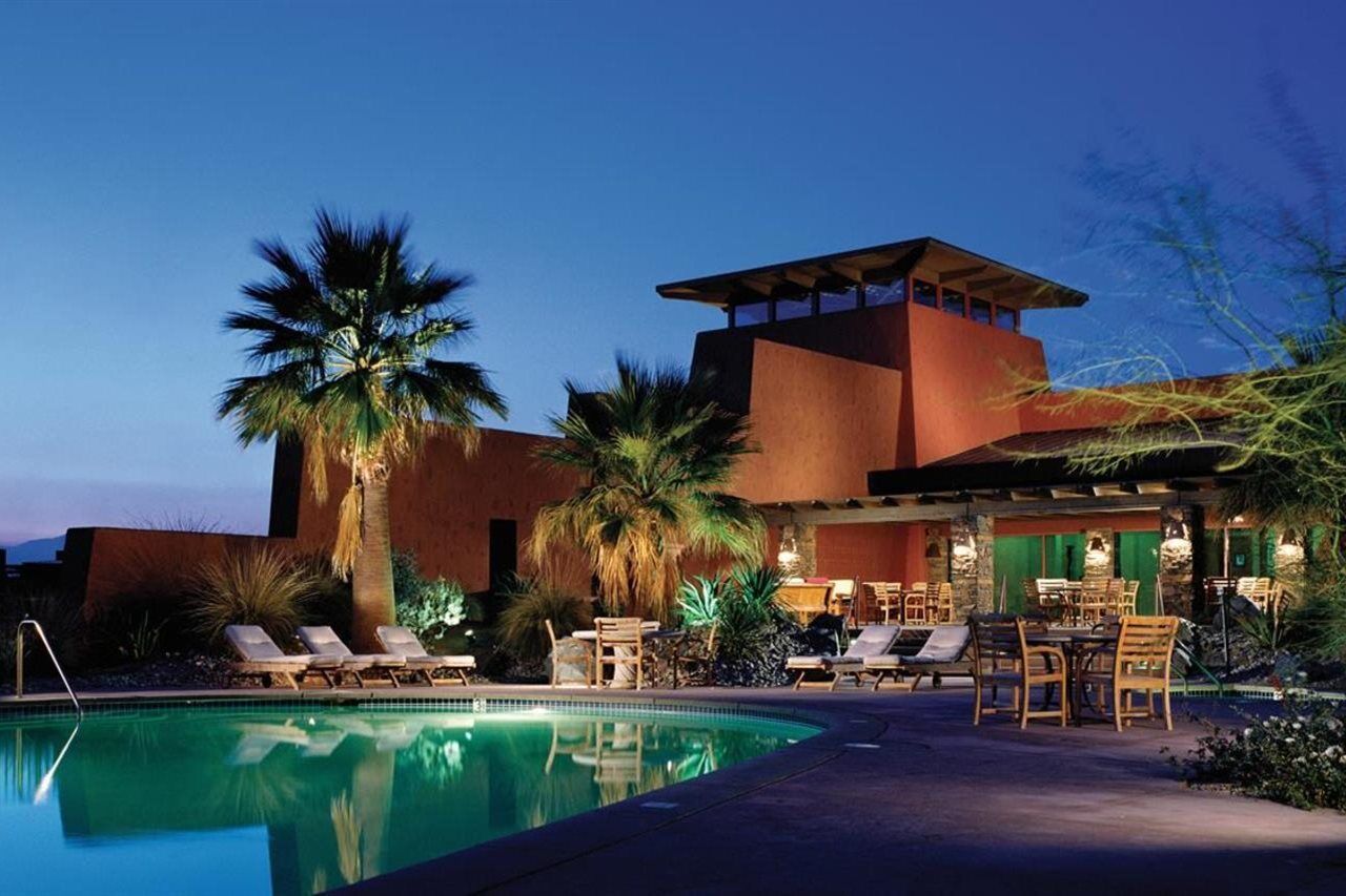 Hilton Grand Vacations Club Palm Desert Kültér fotó